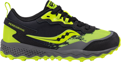 Black/Lime|Noir/Lime|PRI