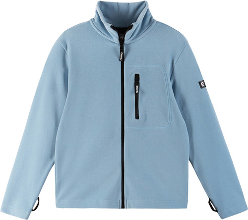 Cloudy Blue|Bleu nuageux|PRI