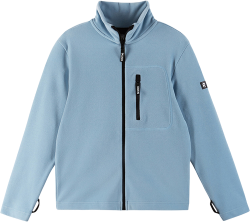 Cloudy Blue|Bleu nuageux|PRI