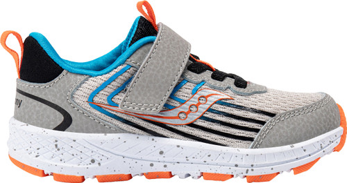 Navy/Orange|Bleu marine/orange|PRI