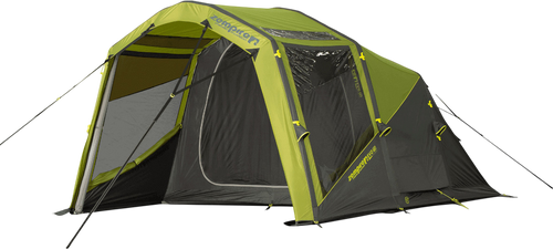 Charcoal/Green|Charbon de bois/vert|PRI