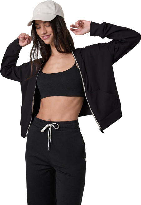 Solid Black|Noir uni|PRI