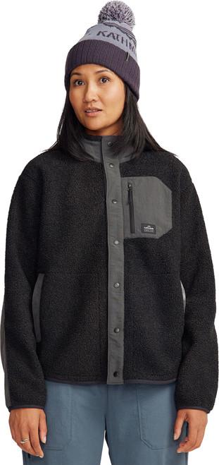Black Stingray|Raie noire|PRI