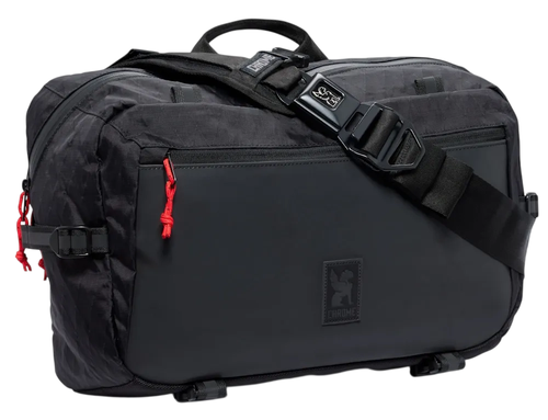 Black XRF|XRF noir|PRI