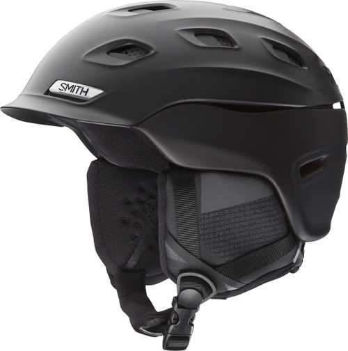 Matte Black|Noir mat|PRI