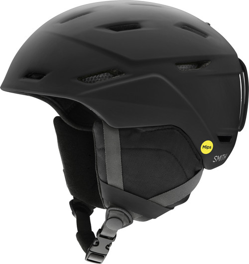 Matte Black|Noir mat|PRI