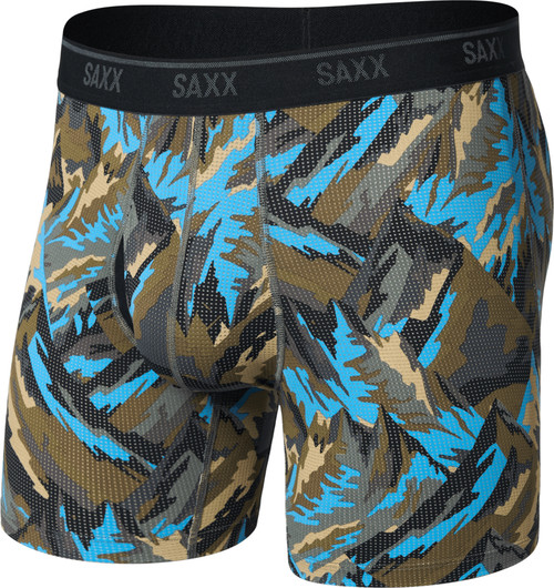Prism Peaks-Cargo Grey|Pics prism-Gris cargo|PRI