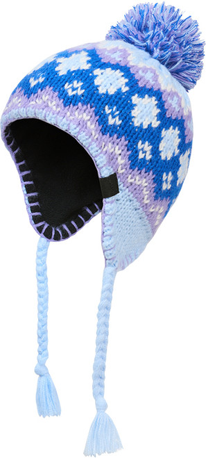 Arctic Blue|Bleu arctique|PRI