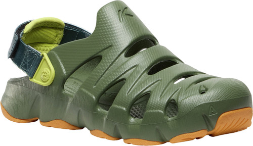 Bronze Green/Orange Peel|Bronze Green/Orange Peel|PRI