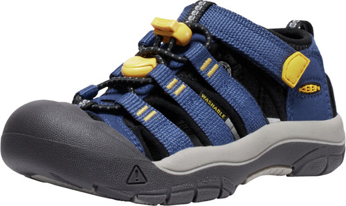 Naval Academy/Keen Yellow|Naval Academy/Keen Yellow|PRI