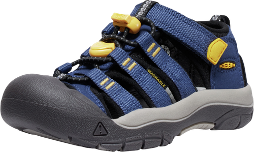Naval Academy/Keen Yellow|Académie navale/jaune vif|PRI