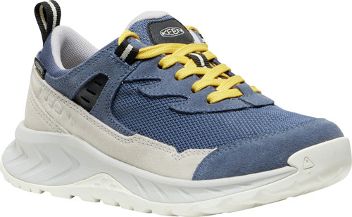 Vintage Indigo/Alloy|Vintage Indigo/Alloy|PRI