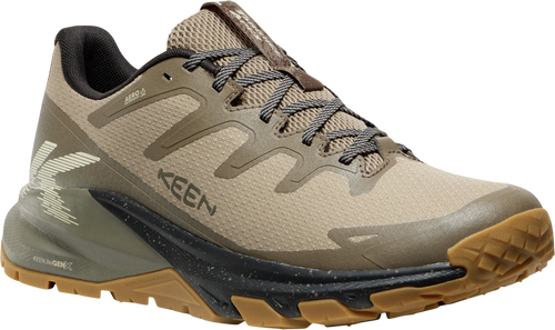 Brindle/Canteen|Brindle/Canteen|PRI