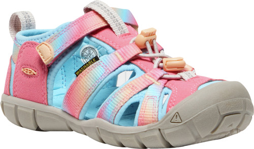 Ombre Pink Lemonade|Limonade rose ombrée|PRI