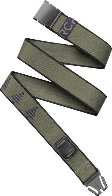 Ivy Green/Black|Lierre vert/noir|PRI