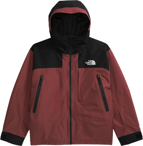 Sumac/TNF Black|Sumac/TNF noir|PRI
