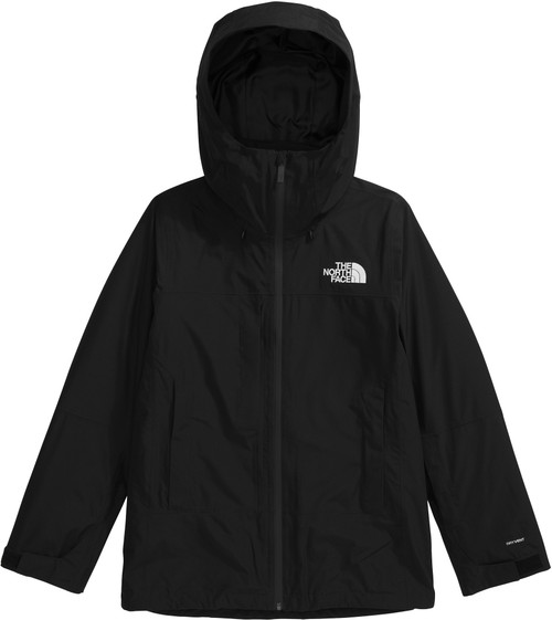 TNF Black|Noir TNF|PRI