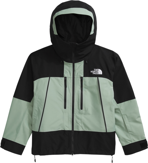 Slate Moss/TNF Black|Ardoise mousse/TNF noir|PRI