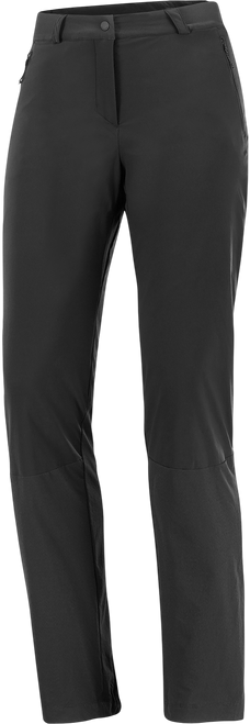 Deep Black|Noir profond|PRI