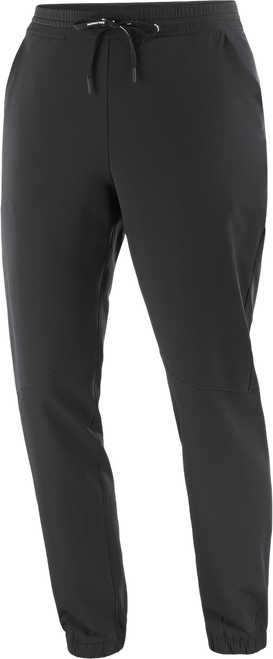 Deep Black|Noir profond|PRI