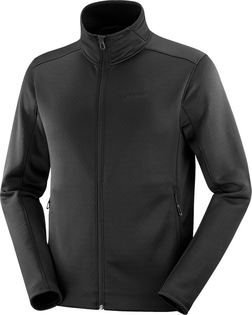 Deep Black|Noir profond|PRI