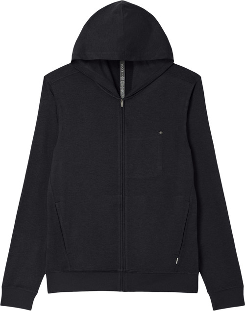 Black Heather|Noir chiné|PRI