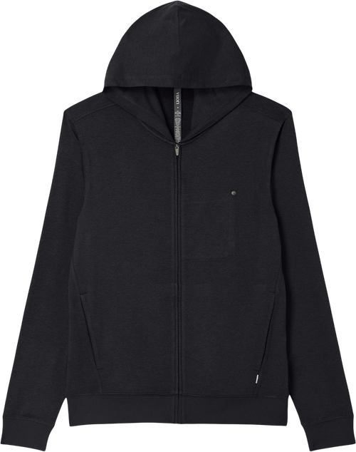 Black Heather|Noir chiné|PRI