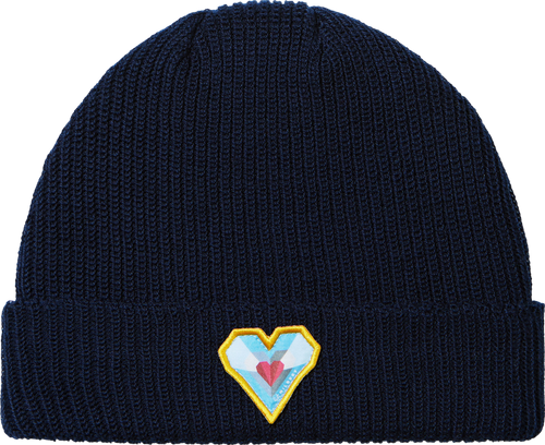Deep Navy|Marine profonde|PRI