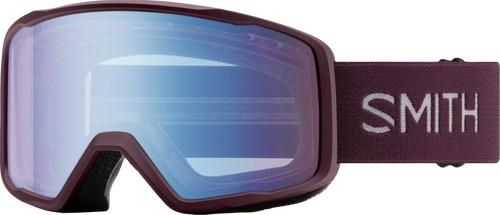 Mystic-Blue Sensor Mirror|Miroir à capteur bleu mys|PRI