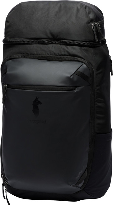 Cotopaxi Black|Noir Cotopaxi|PRI