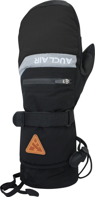 Black/Grey/Black|Noir/Gris/Noir|PRI