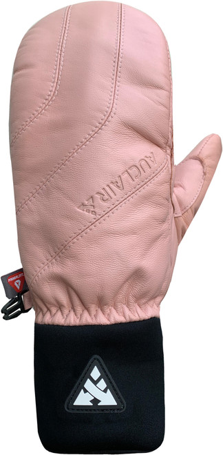 Pink/Black|Rose/noir|PRI