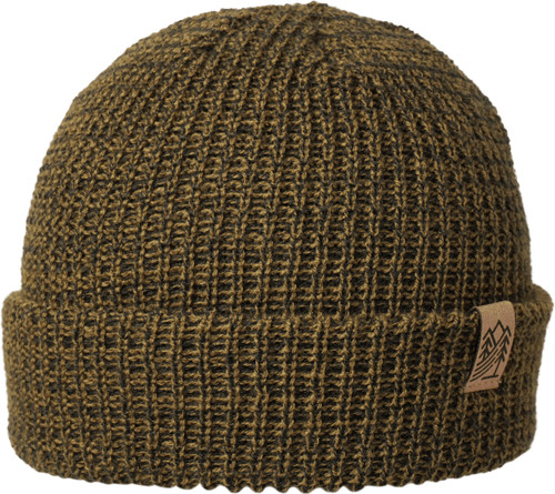 Woodland|Boisé|PRI