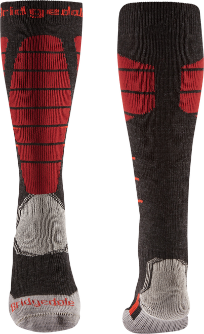 Graphite/Red||PRI