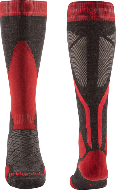 Graphite/Red|Graphite/Rouge|PRI