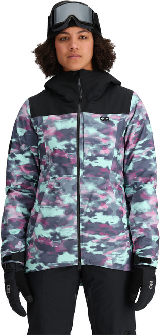 Calcite Camo/Black|Calcite Camo/Black|PRI