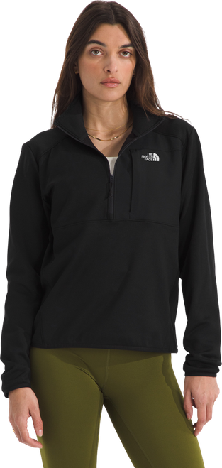 TNF Black|Noir TNF|PRI