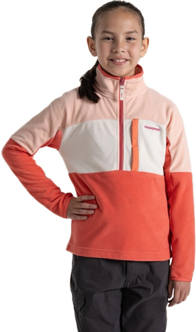 Pink Peach/Deep Coral|Pink Peach/Deep Coral|PRI