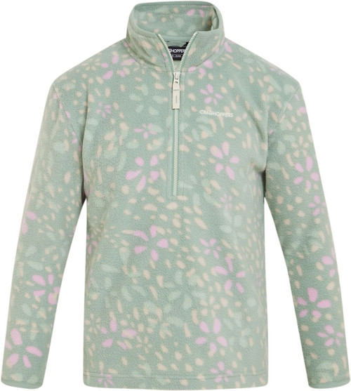 Pale Pistachio Print|Imprimé pistache pâle|PRI