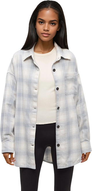 Harbour Grey/Shadow Plaid|Harbour Grey/Shadow Plaid|PRI