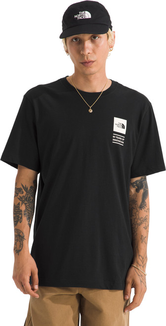 TNF Black|TNF Noir|PRI