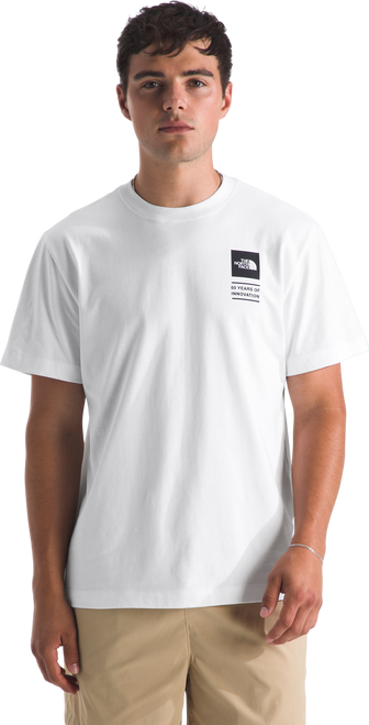 TNF White|TNF Blanc|PRI