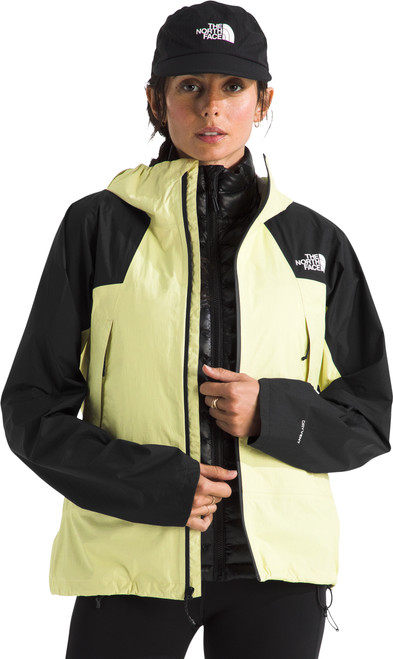Lemon Mist-TNF Black|Brume citronnée-TNF Noir|PRI