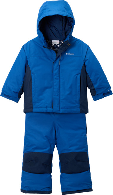 Mountain Blue/Collegiate |Bleu Montagne/Marine coll|PRI