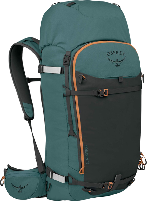Cascade Blue/Raven Black|Bleu cascade/Noir corbeau|PRI