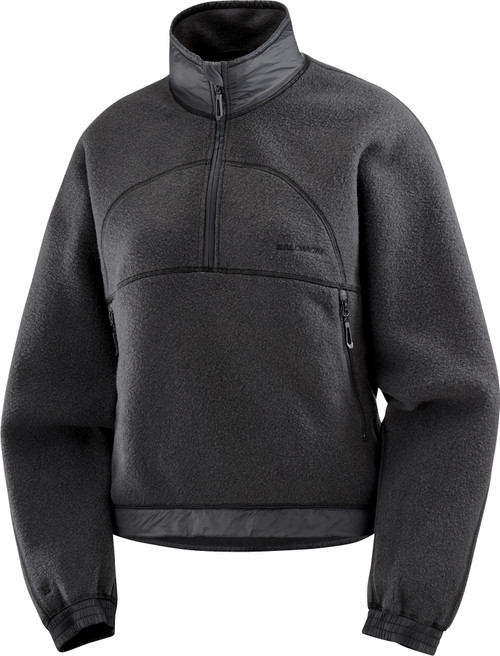 Deep Black|Noir profond|PRI