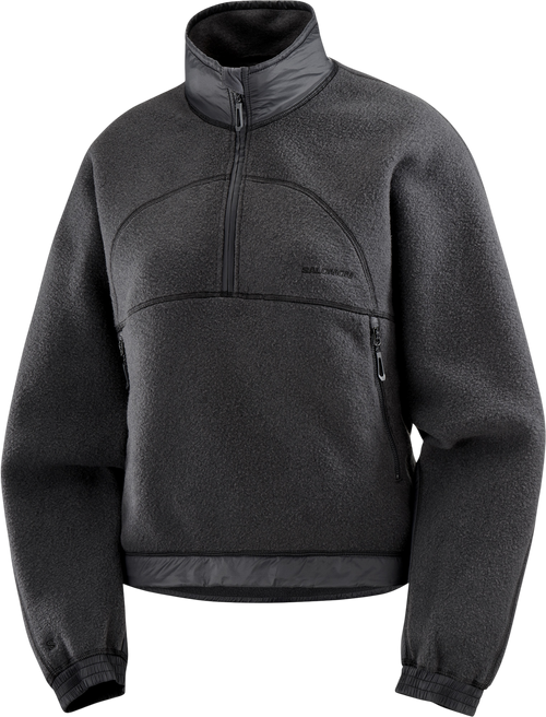 Deep Black|Noir profond|PRI