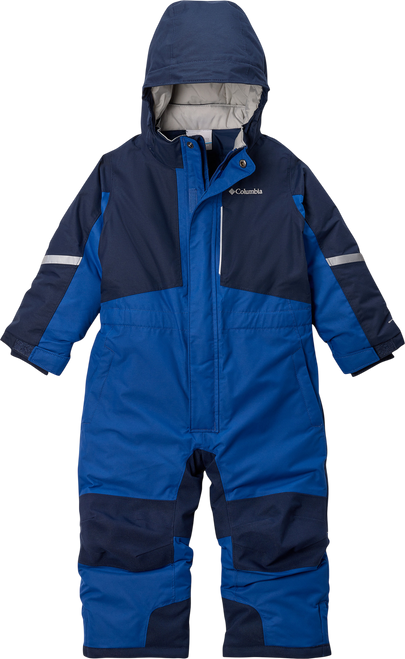 Mountain Blue/Collegiate |Bleu Montagne/Marine coll|PRI