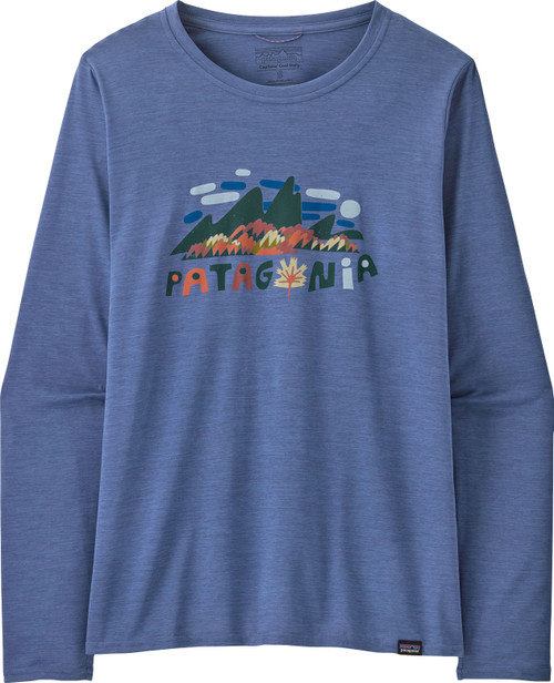 Fitz Roy Foliage: Current|Fitz Roy Foliage: Current|PRI