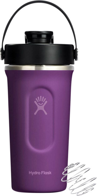 Beachplum Purple|Prune de plage violet|PRI